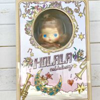 Holala Lili Marlene doll