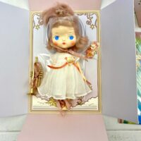 Holala Lili Marlene doll