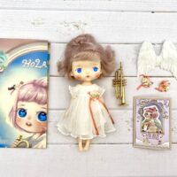 Holala Lili Marlene doll