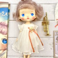 lalka Holala Lili Marlene