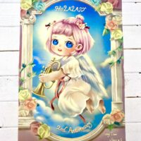 Holala Lili Marlene doll