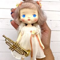 Holala Lili Marlene doll