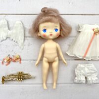 Holala Lili Marlene doll