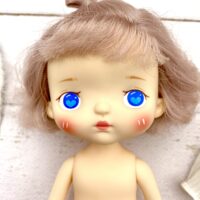 lalka Holala Lili Marlene